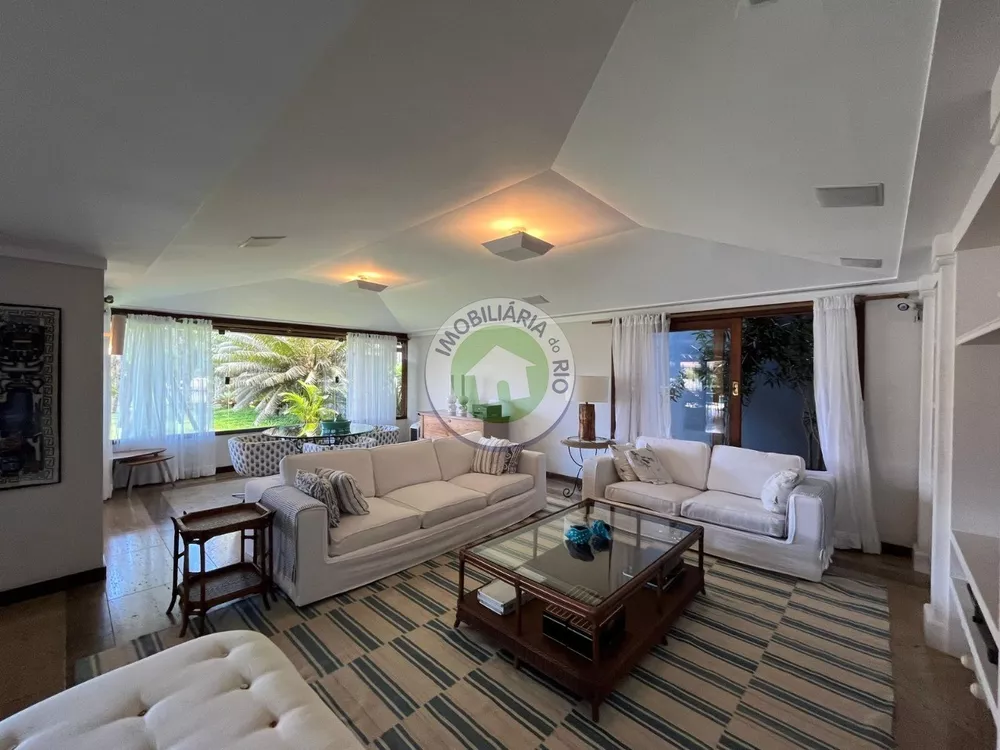 Casa, 5 quartos, 1050 m² - Foto 6