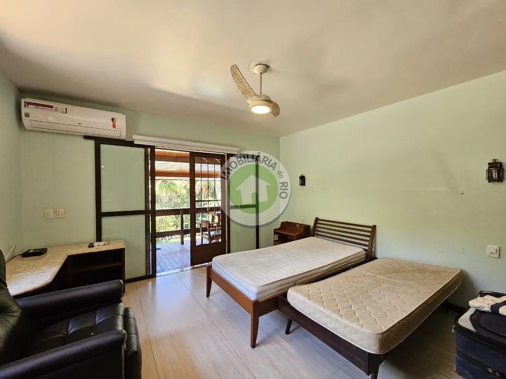 Casa, 5 quartos, 410 m² - Foto 28