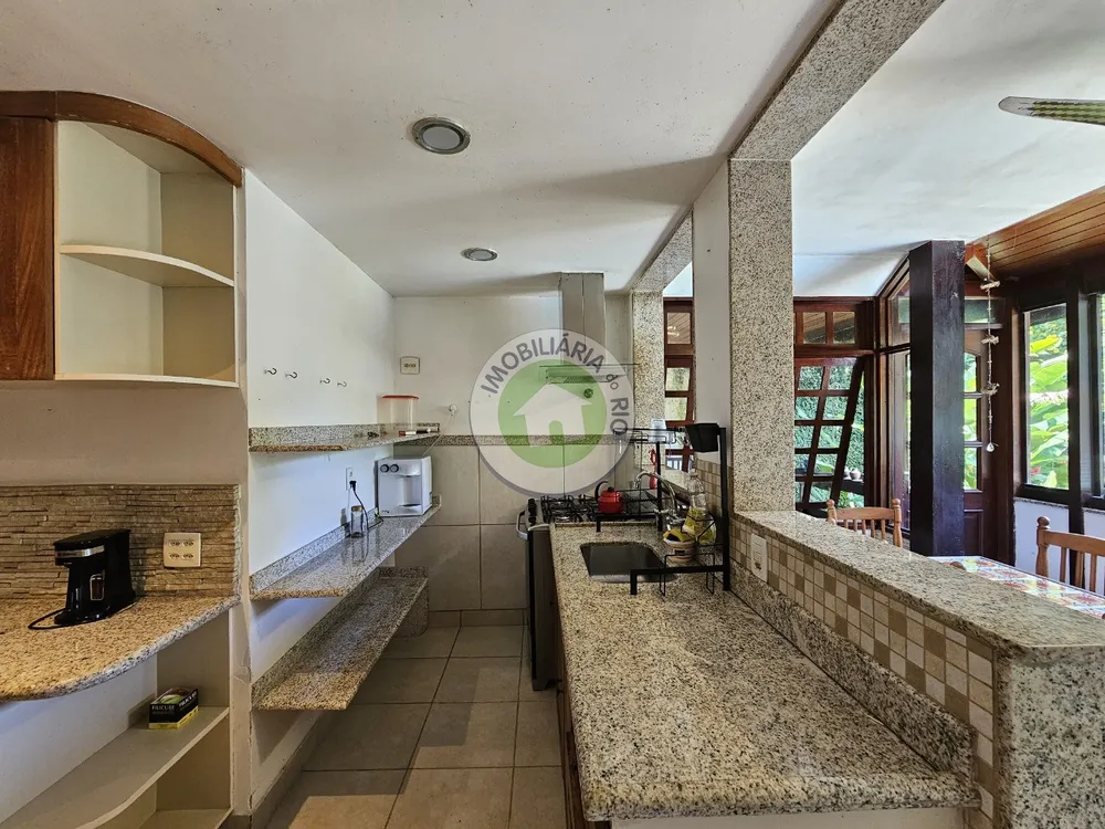Casa, 5 quartos, 410 m² - Foto 16