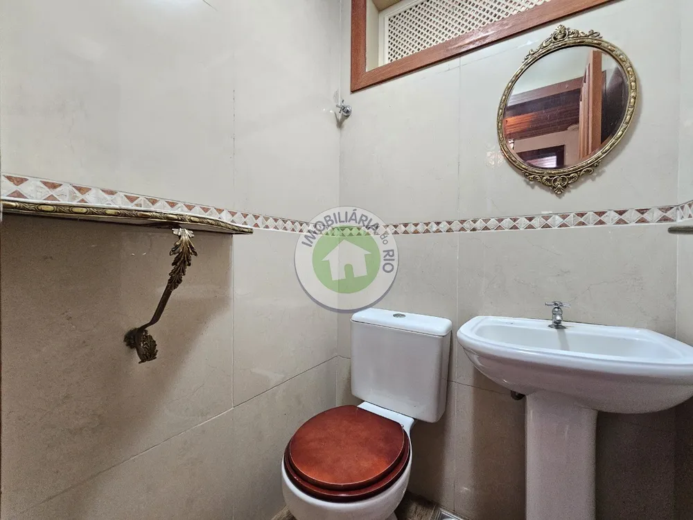 Casa, 5 quartos, 410 m² - Foto 25