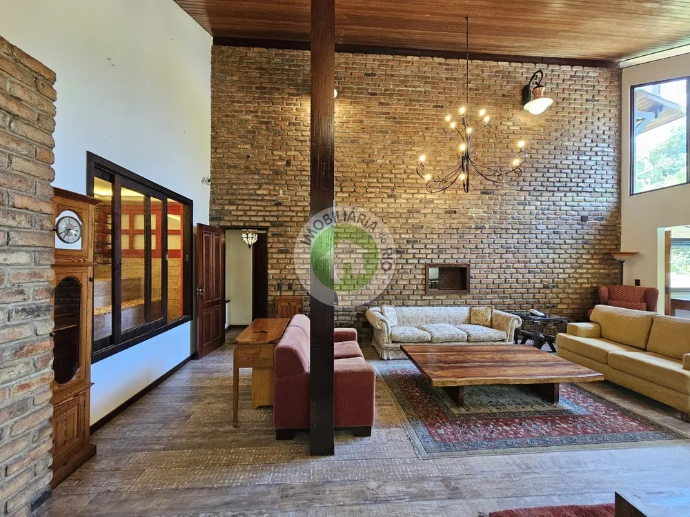 Casa, 5 quartos, 410 m² - Foto 22