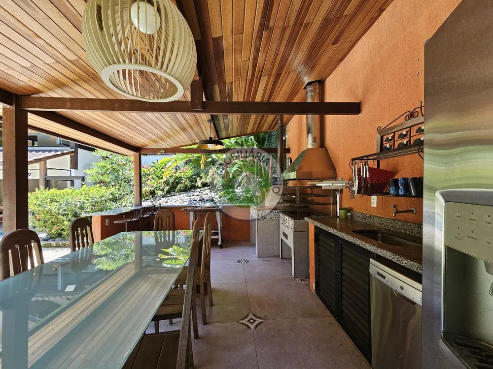 Casa, 5 quartos, 410 m² - Foto 8