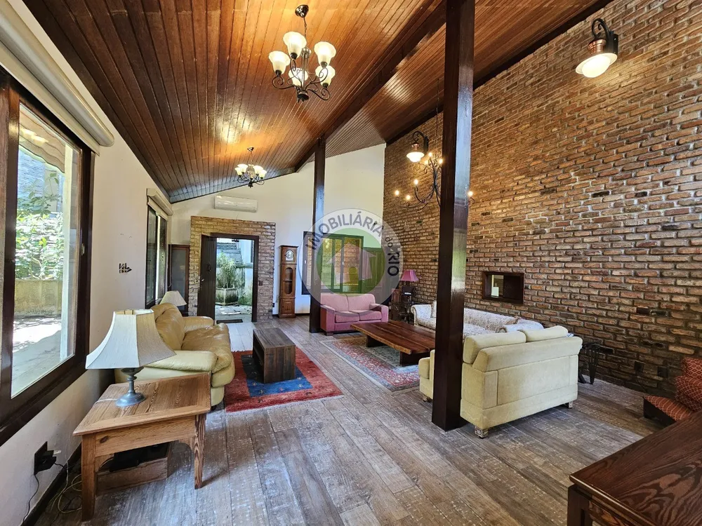Casa, 5 quartos, 410 m² - Foto 21