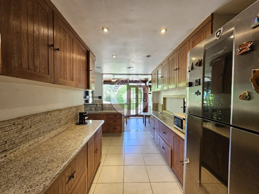 Casa, 5 quartos, 410 m² - Foto 14