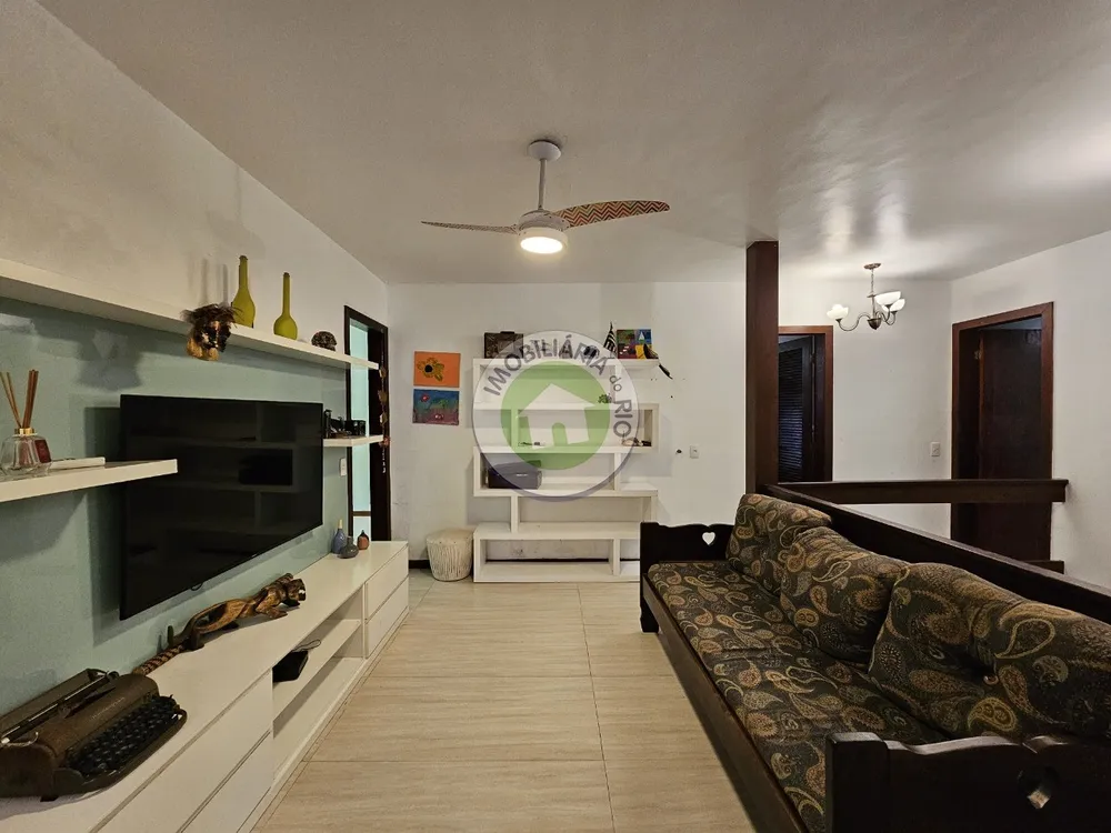 Casa, 5 quartos, 410 m² - Foto 36