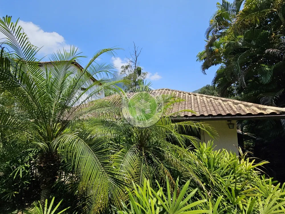 Casa, 5 quartos, 410 m² - Foto 11
