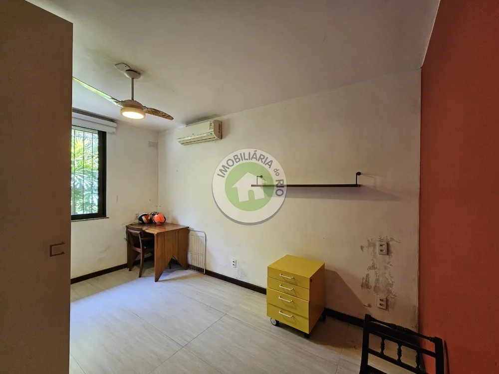 Casa, 5 quartos, 410 m² - Foto 33