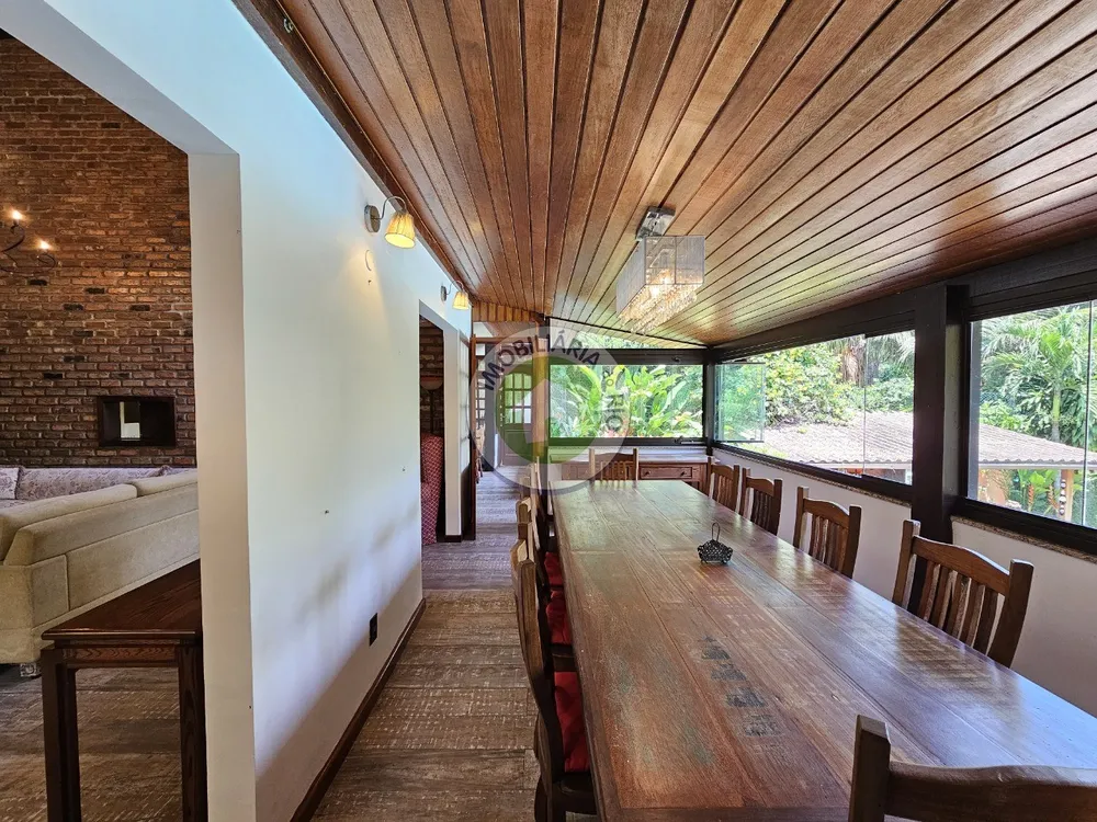 Casa, 5 quartos, 410 m² - Foto 17