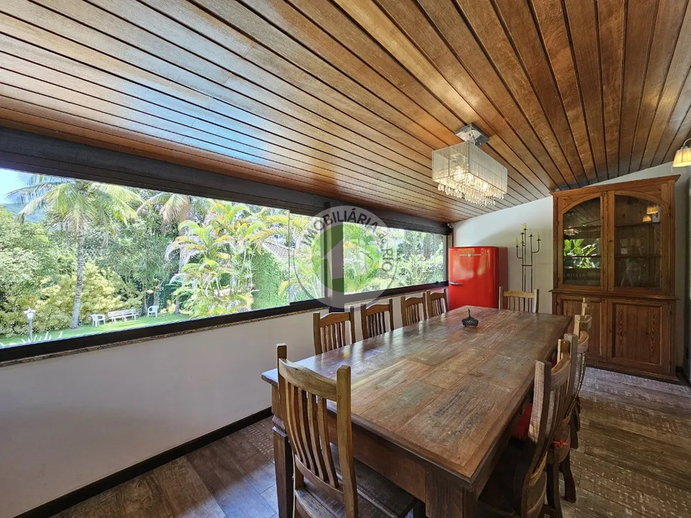 Casa, 5 quartos, 410 m² - Foto 19