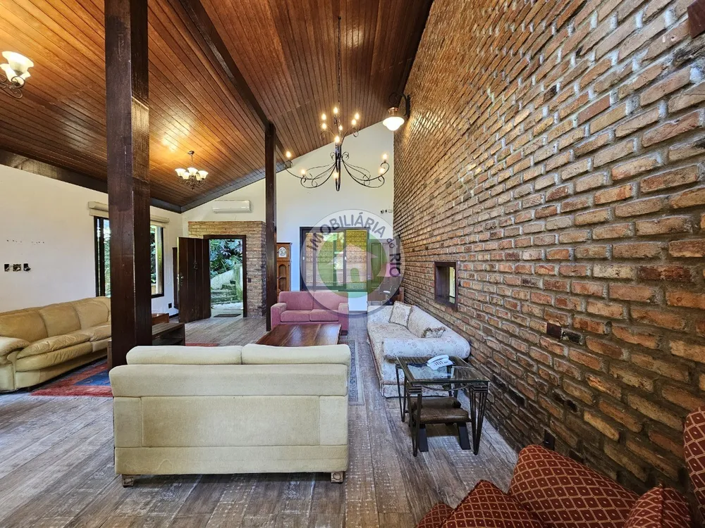 Casa, 5 quartos, 410 m² - Foto 20