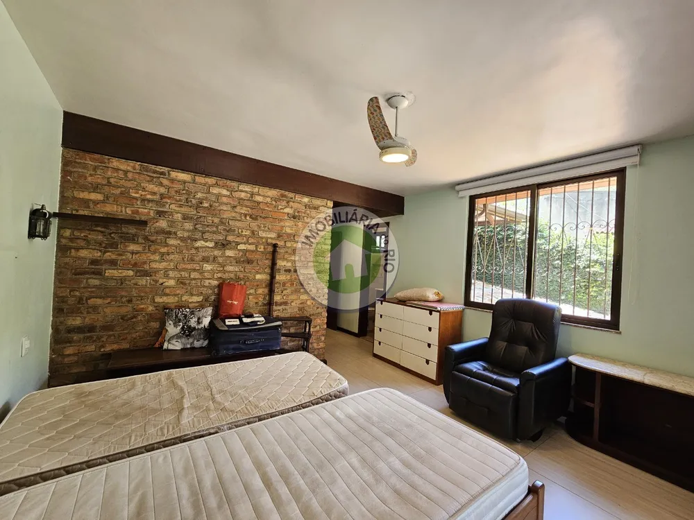 Casa, 5 quartos, 410 m² - Foto 37