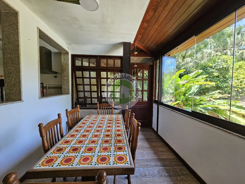 Casa, 5 quartos, 410 m² - Foto 18