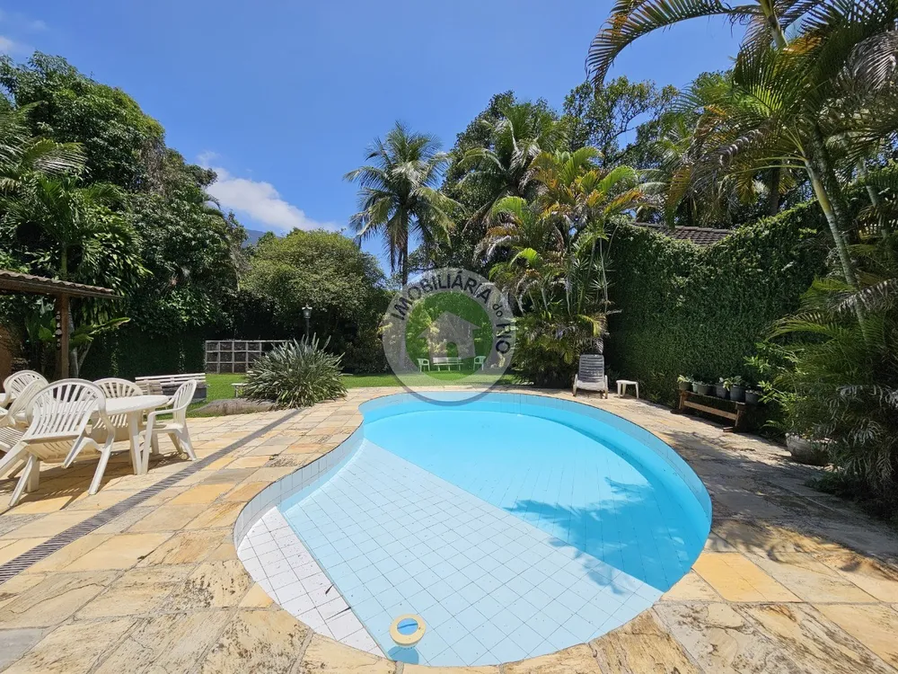 Casa, 5 quartos, 410 m² - Foto 4