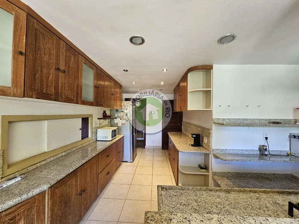 Casa, 5 quartos, 410 m² - Foto 13