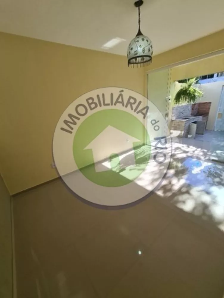 Casa de Condomínio, 4 quartos - Foto 5