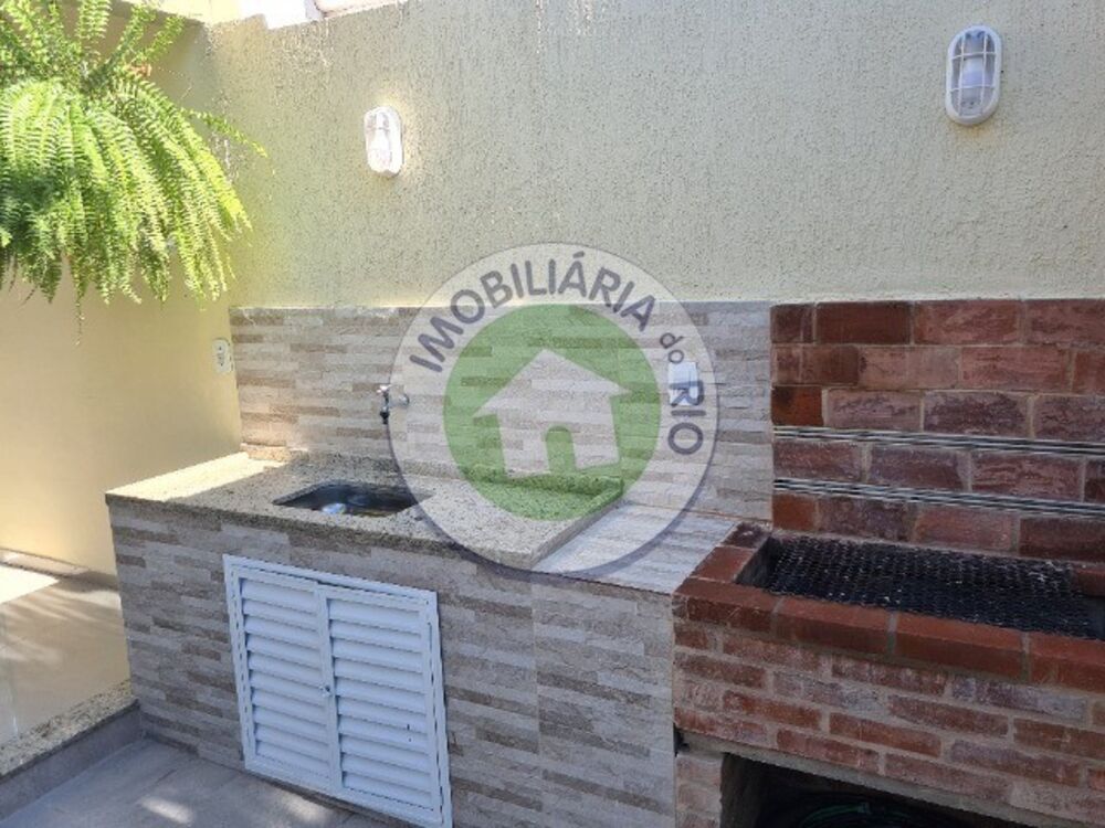 Casa de Condomínio à venda com 4 quartos, 150m² - Foto 4