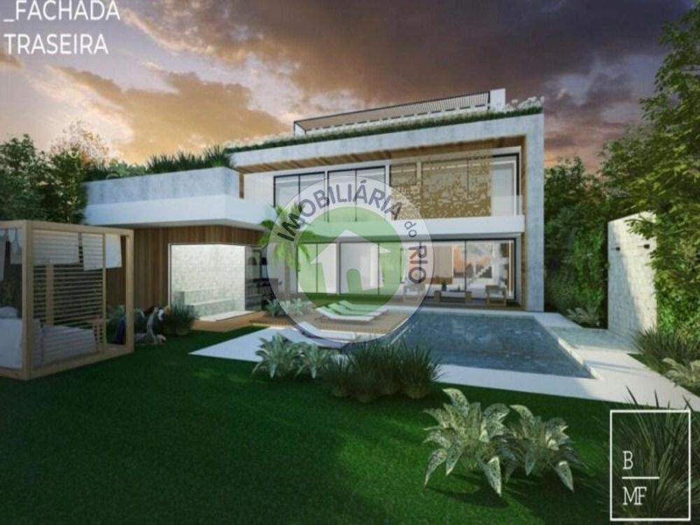 Casa, 5 quartos, 1580 m² - Foto 7