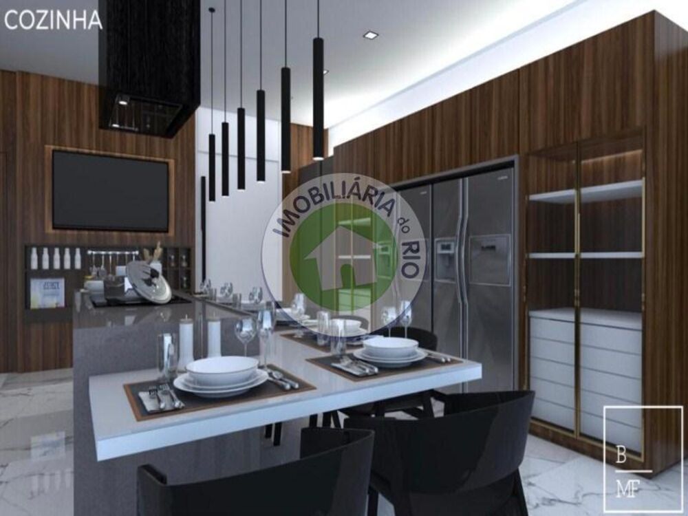 Casa, 5 quartos, 1580 m² - Foto 10
