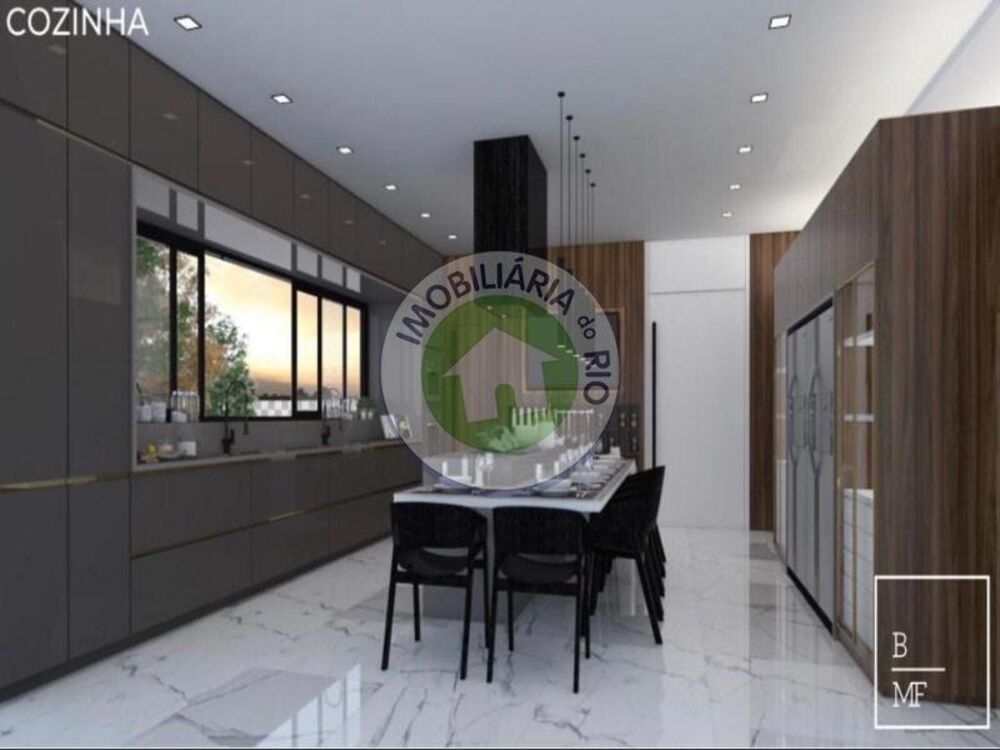 Casa, 5 quartos, 1580 m² - Foto 9