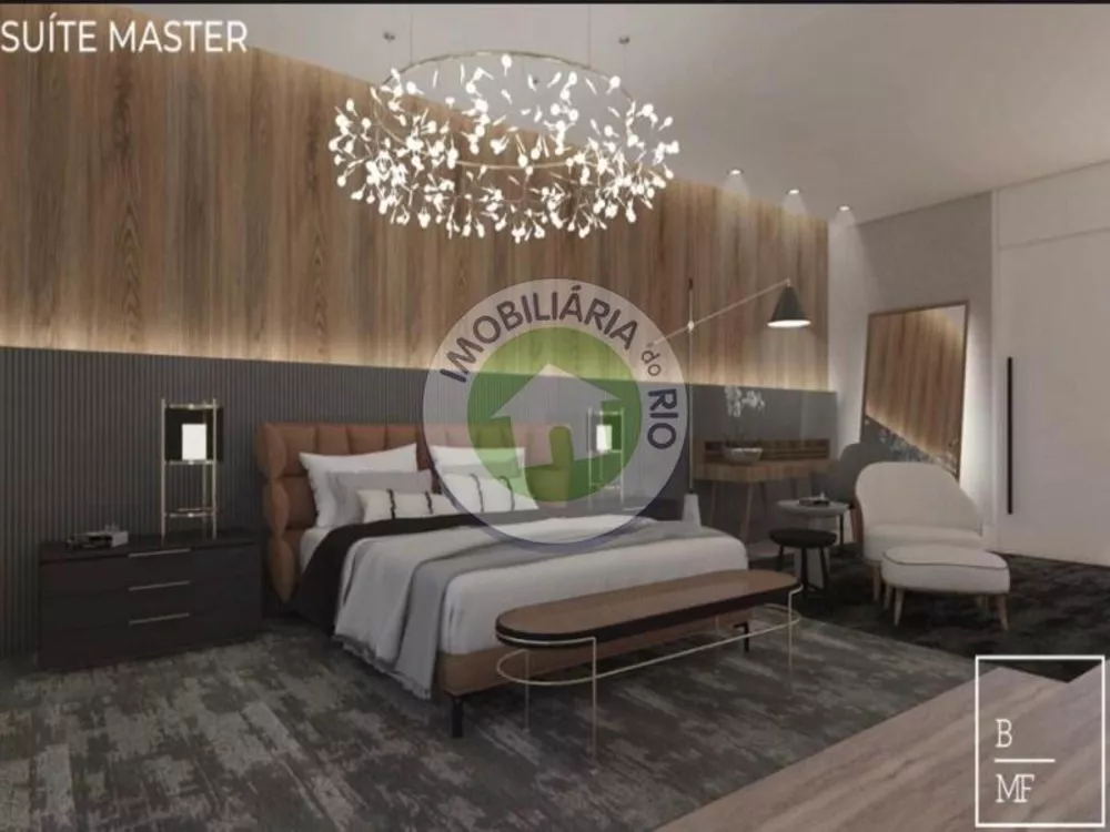 Casa, 5 quartos, 1580 m² - Foto 3