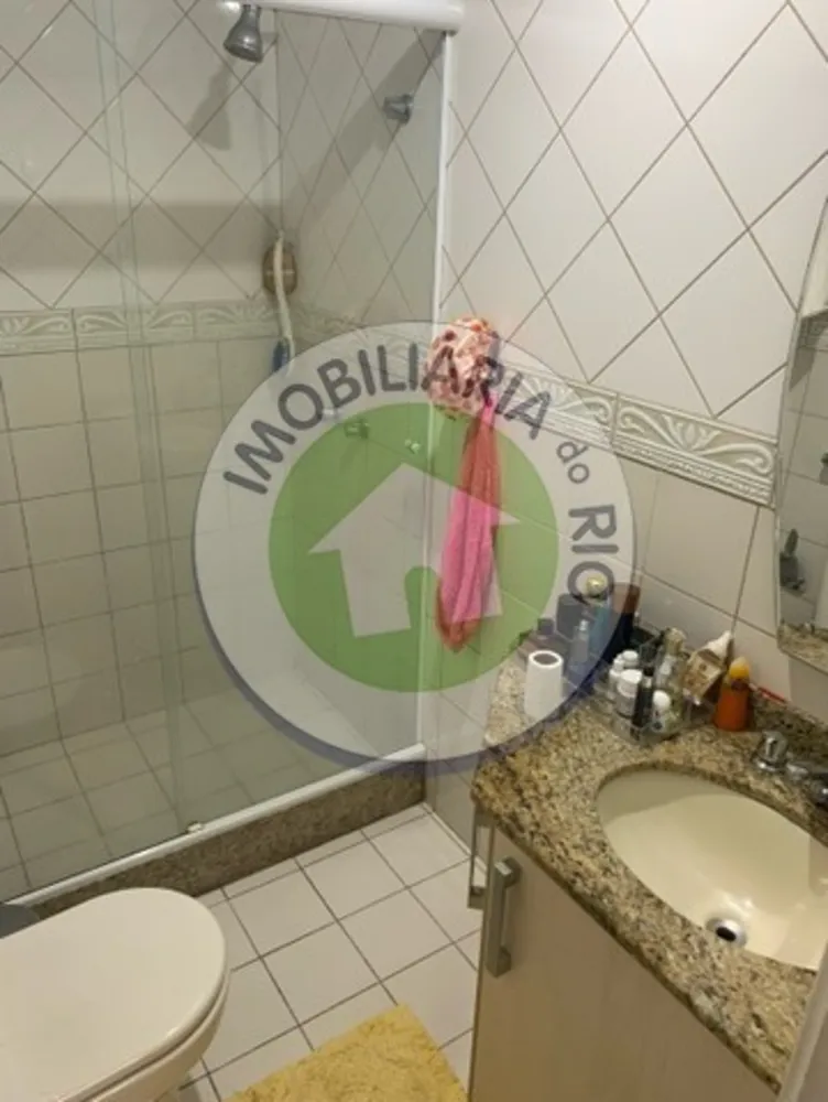 Cobertura, 3 quartos, 180 m² - Foto 9