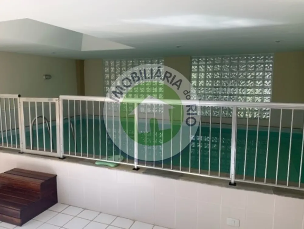Cobertura, 3 quartos, 180 m² - Foto 15