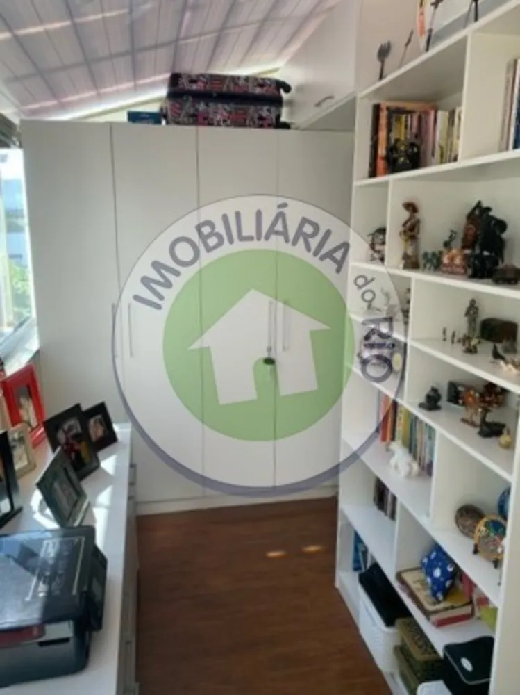 Cobertura, 3 quartos, 180 m² - Foto 7