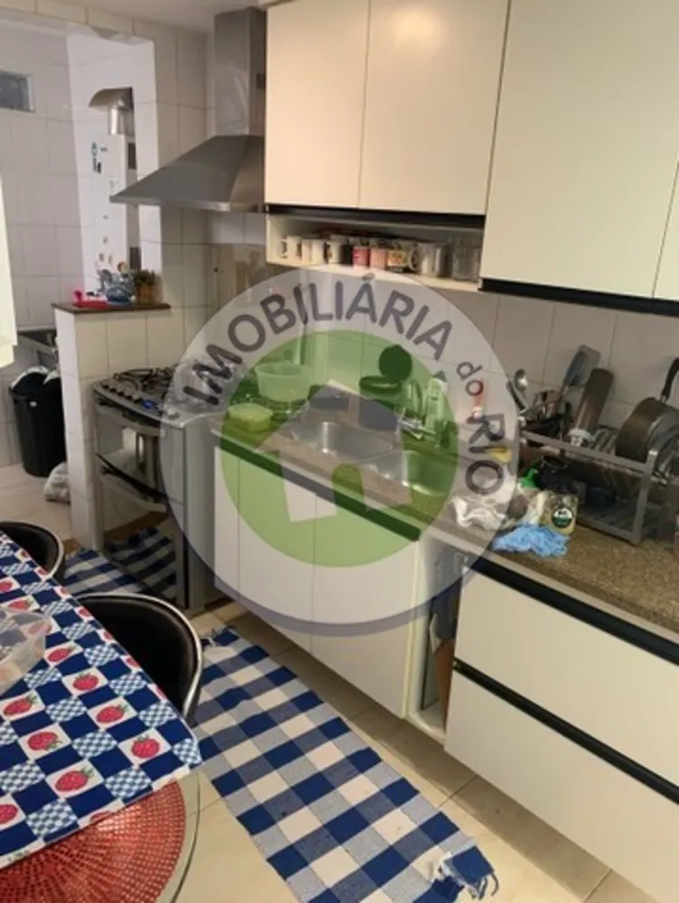 Cobertura, 3 quartos, 180 m² - Foto 12