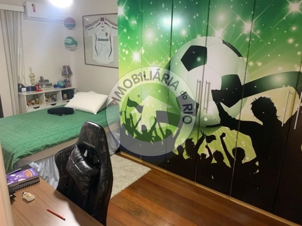 Cobertura, 3 quartos, 180 m² - Foto 5