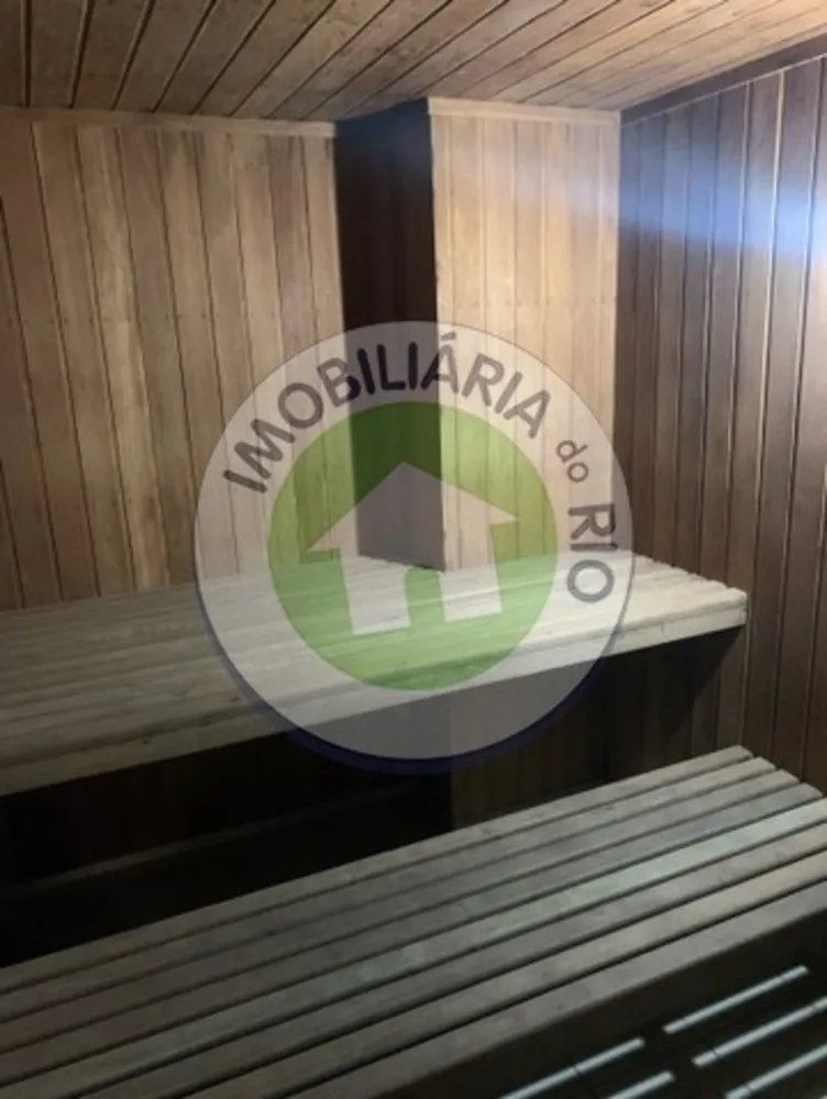 Cobertura, 3 quartos, 180 m² - Foto 16