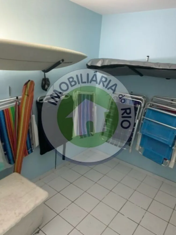Cobertura, 3 quartos, 180 m² - Foto 14