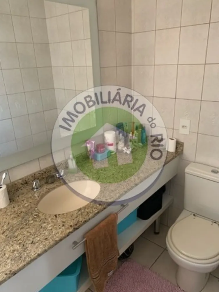 Cobertura, 3 quartos, 180 m² - Foto 10