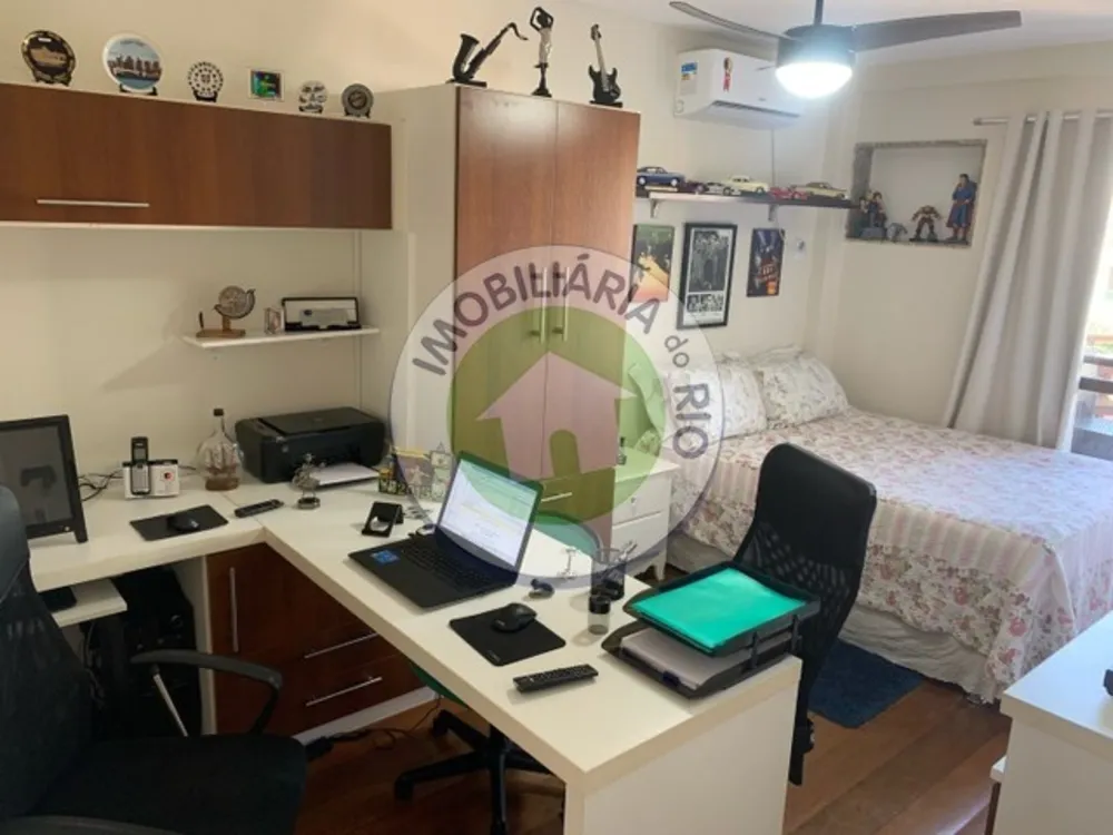 Cobertura, 3 quartos, 180 m² - Foto 4