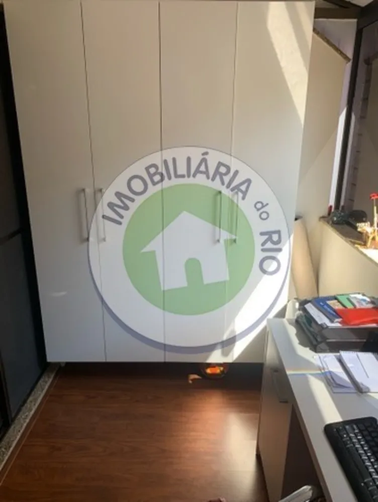 Cobertura, 3 quartos, 180 m² - Foto 8