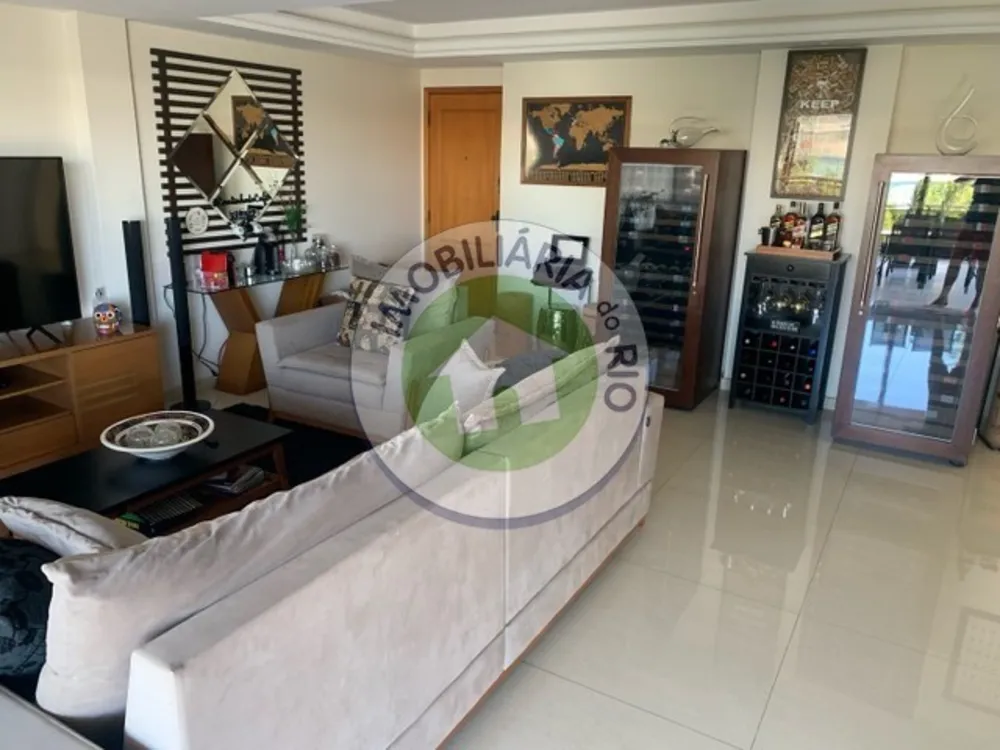 Cobertura, 3 quartos, 180 m² - Foto 3
