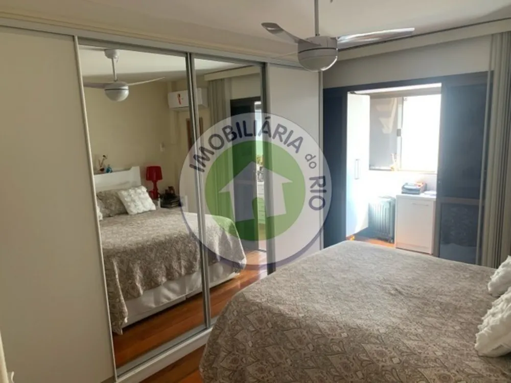 Cobertura, 3 quartos, 180 m² - Foto 6
