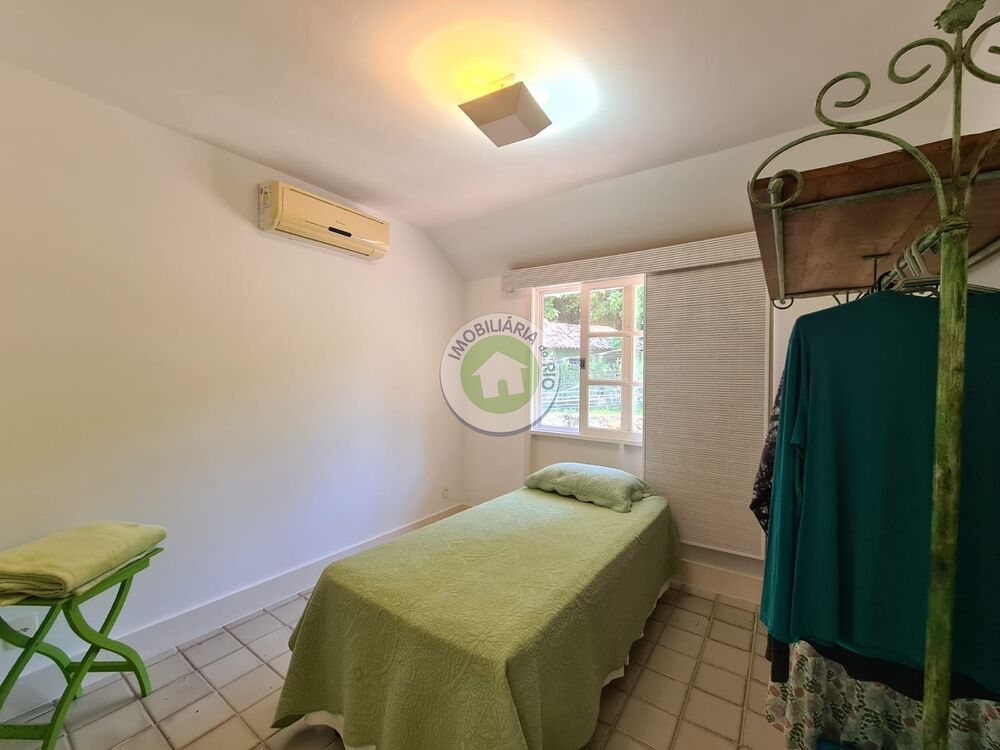 Casa, 5 quartos, 200 m² - Foto 34