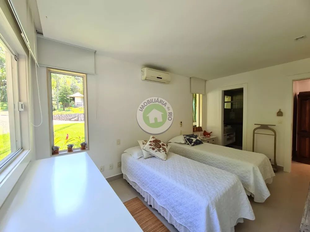 Casa, 5 quartos, 200 m² - Foto 31