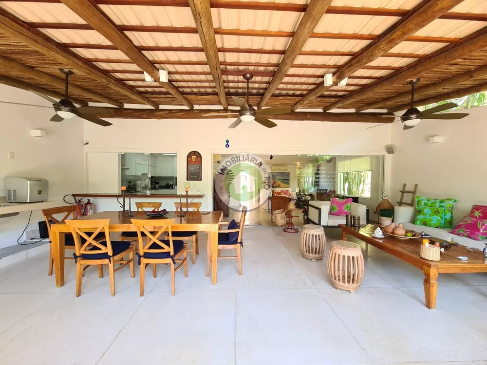 Casa, 5 quartos, 200 m² - Foto 12