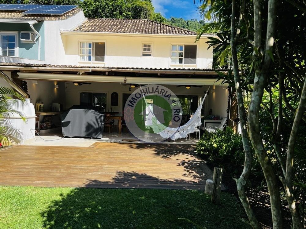 Casa, 5 quartos, 200 m² - Foto 15