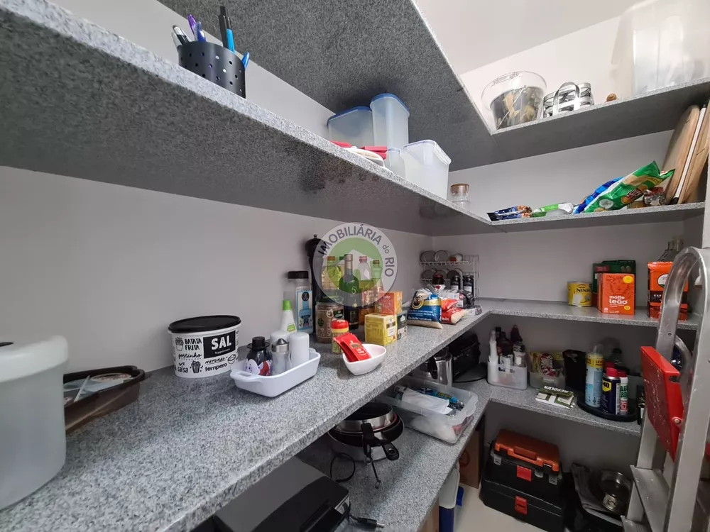 Casa, 5 quartos, 200 m² - Foto 49