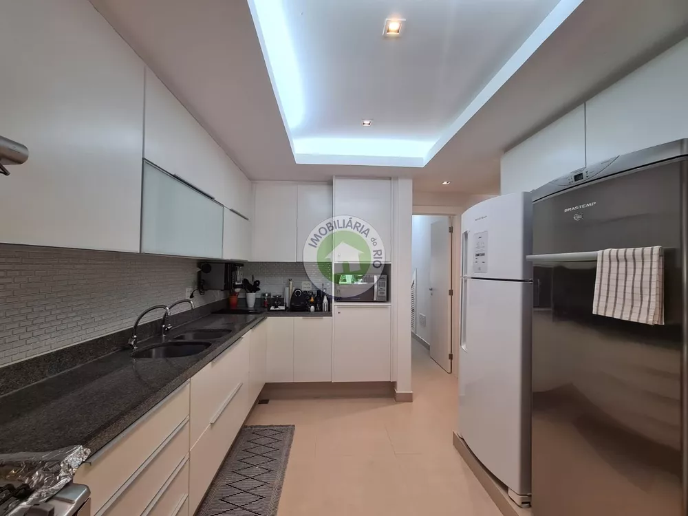 Casa, 5 quartos, 200 m² - Foto 41