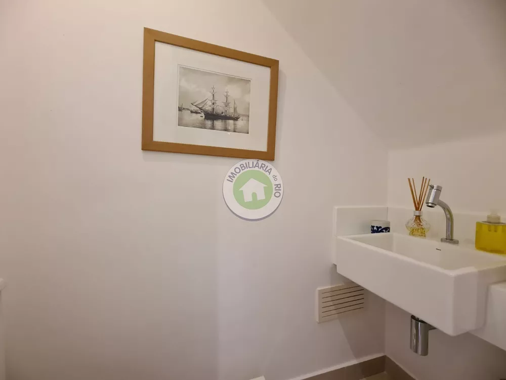 Casa, 5 quartos, 200 m² - Foto 29