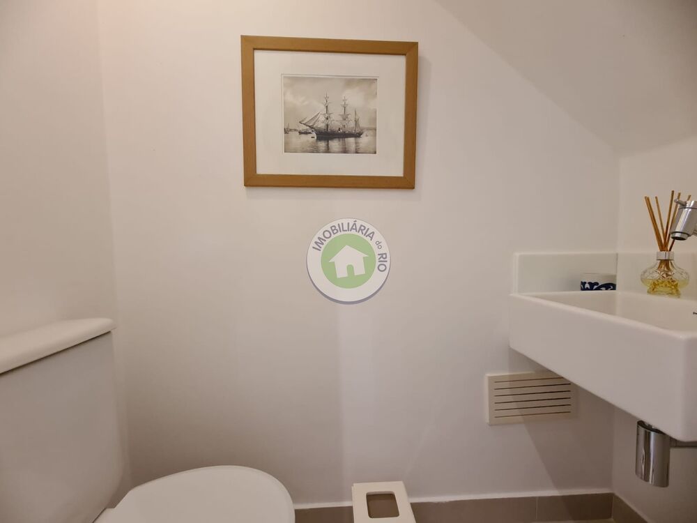 Casa, 5 quartos, 200 m² - Foto 30