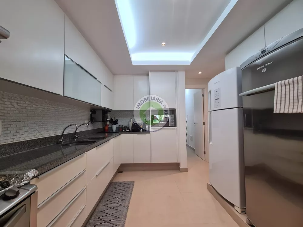 Casa, 5 quartos, 200 m² - Foto 45