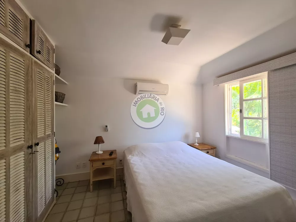Casa, 5 quartos, 200 m² - Foto 23