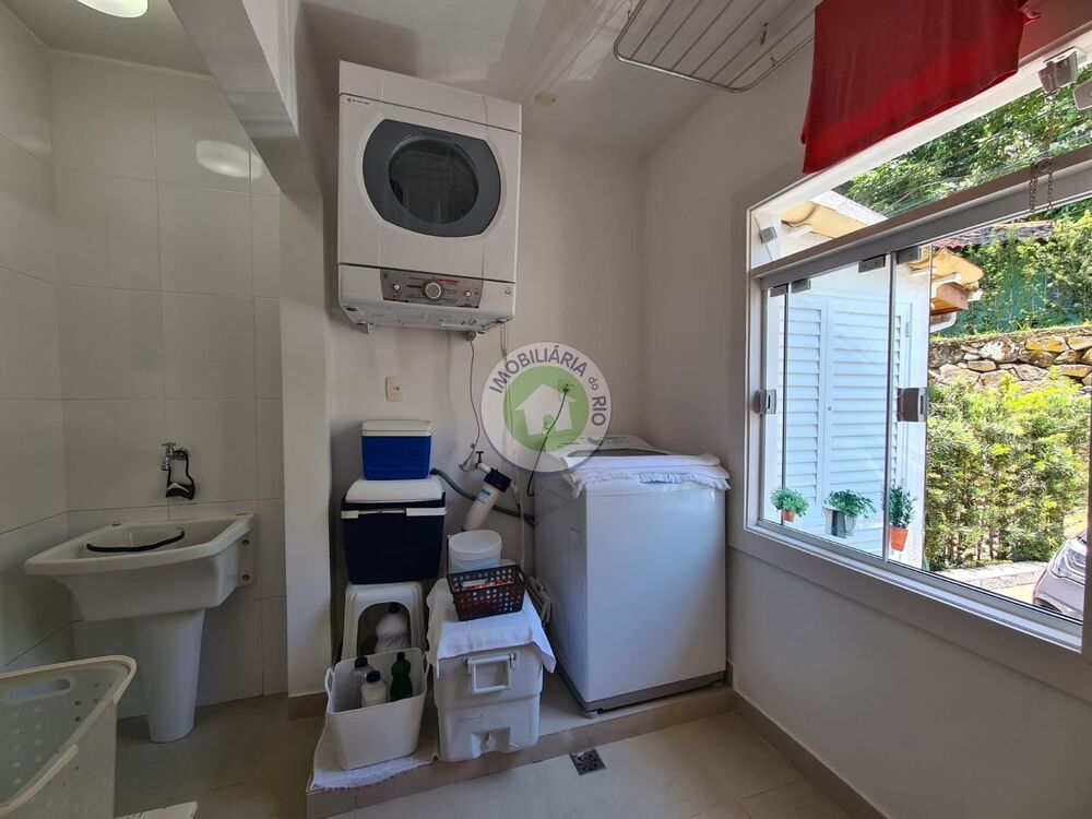 Casa, 5 quartos, 200 m² - Foto 50
