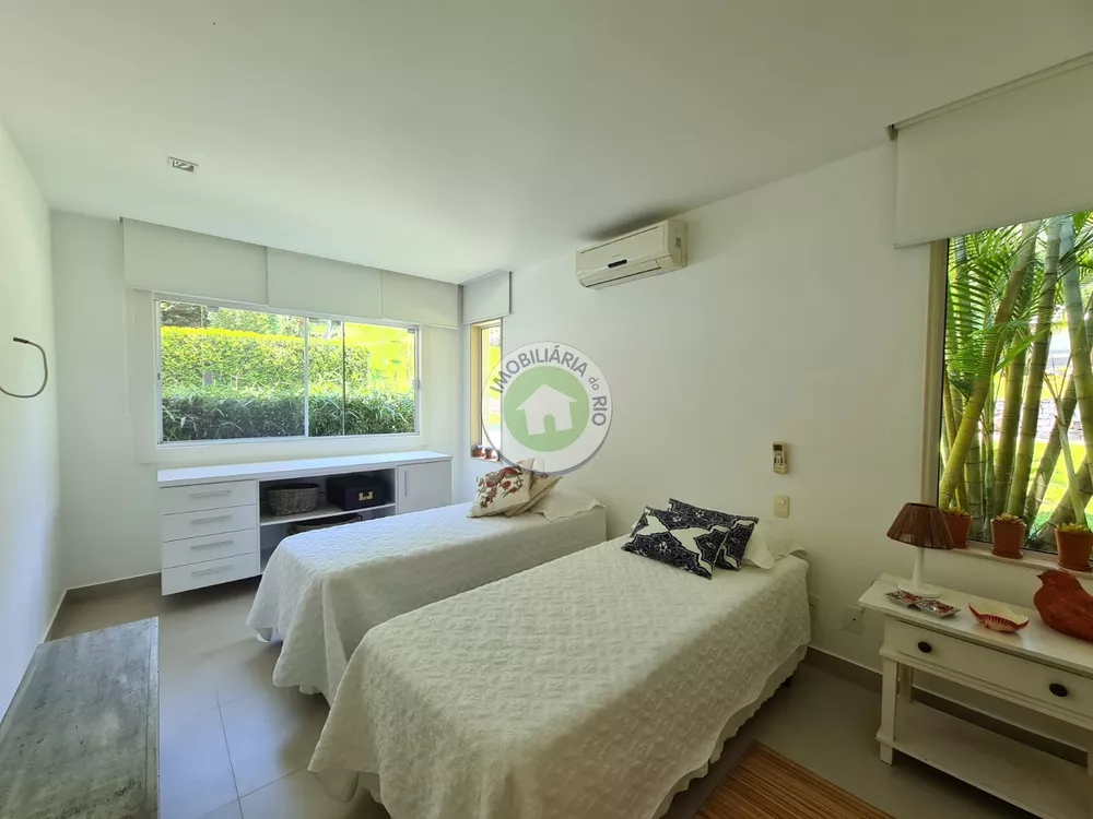 Casa, 5 quartos, 200 m² - Foto 32