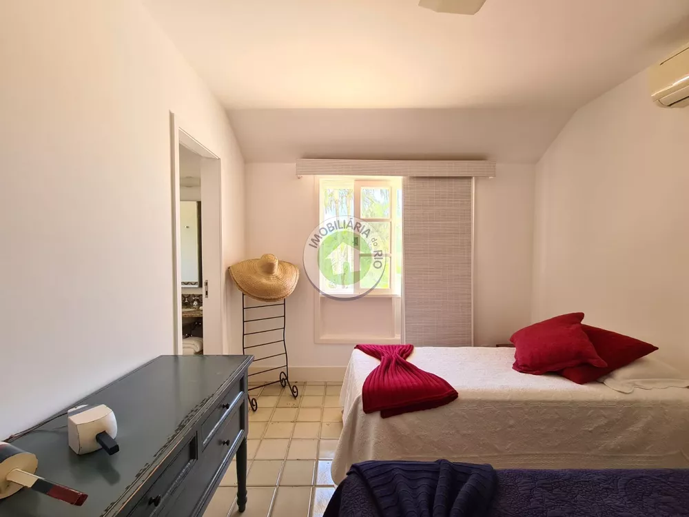 Casa, 5 quartos, 200 m² - Foto 21