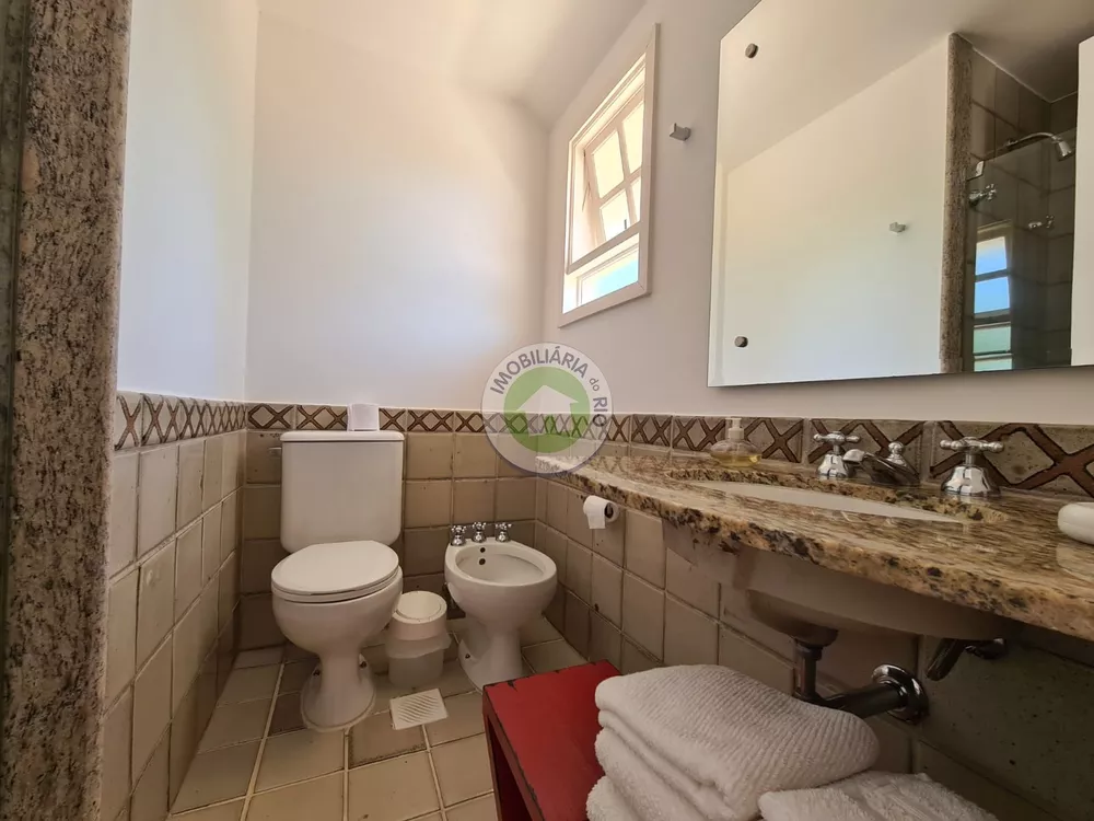 Casa, 5 quartos, 200 m² - Foto 18